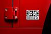 2018 Land Rover Defender V8 Edition